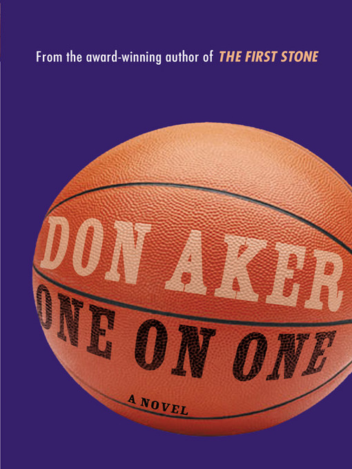 Title details for One On One by Don Aker - Available